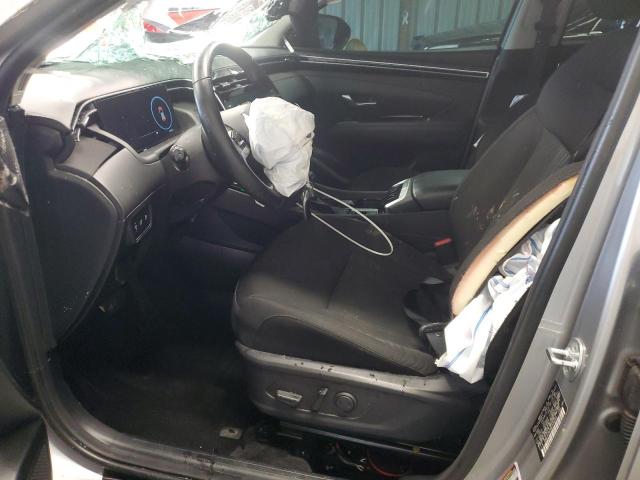 2022 HYUNDAI TUCSON N L KM8JFCAE9NU105033