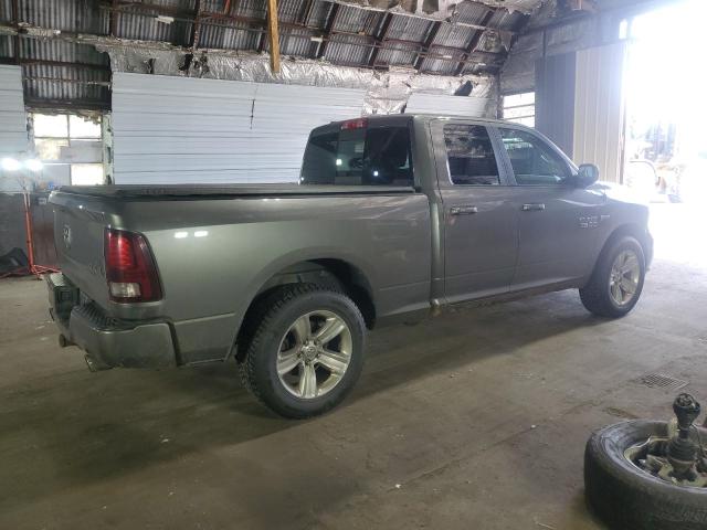 Vin: 1c6rr7ht6ds690777, lot: 59304945, ram 1500 sport 20133