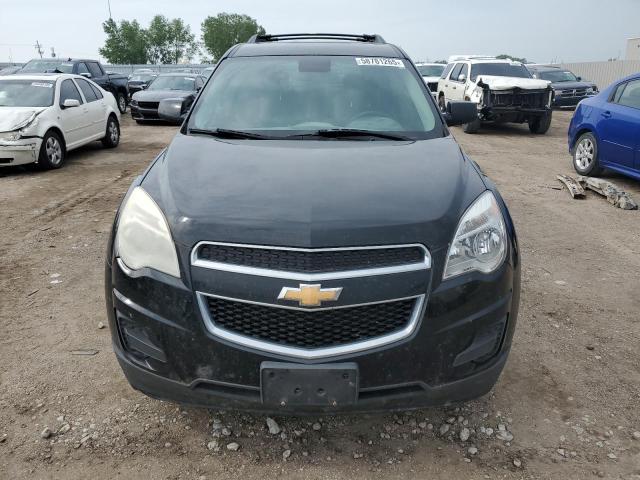 2012 CHEVROLET EQUINOX LT - 2GNFLEEK4C6158286