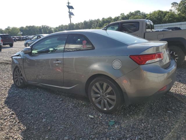 Vin: knafw6a32c5499165, lot: 59980905, kia forte sx 20122