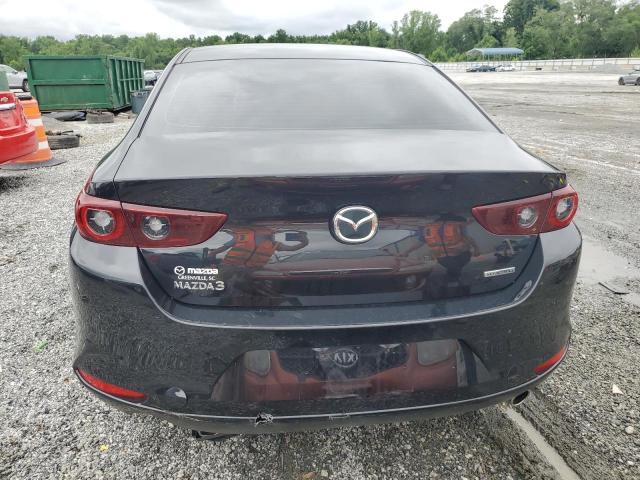 2024 MAZDA 3 SELECT S 3MZBPABM3RM435497