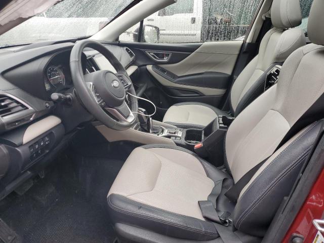 2023 SUBARU FORESTER L JF2SKAPCXPH464628
