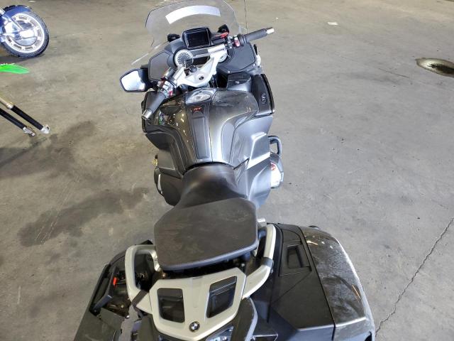 2020 BMW R 1250 RT WB10J6307L6D35527