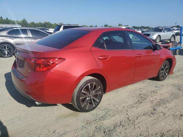 Vin: 5yfburhe3jp794629, lot: 59420905, toyota corolla l 20183