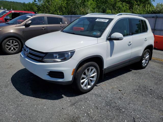 Vin: wvgsv7axxhk008729, lot: 58622155, volkswagen tiguan wolfsburg 2017 img_1