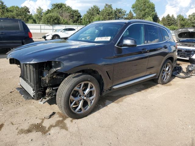 Vin: 5uxty5c08m9e06996, lot: 61791165, bmw x3 xdrive30i 2021 img_1