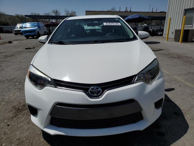 2015 TOYOTA COROLLA L - 5YFBURHE2FP294632