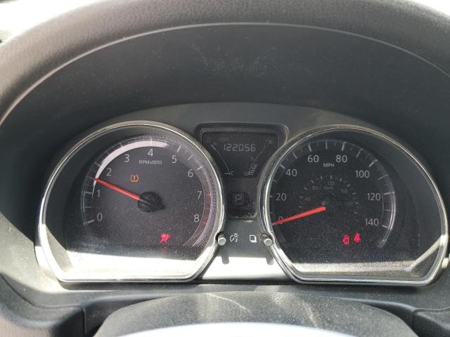 2016 NISSAN VERSA S 3N1CN7AP4GL901939