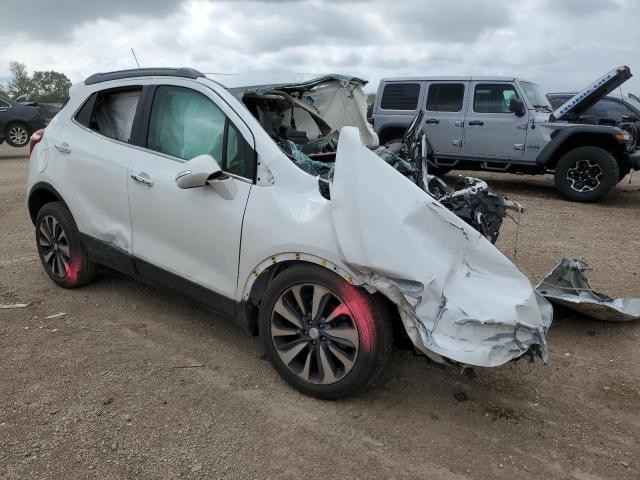 2019 BUICK ENCORE ESS KL4CJGSM8KB926909