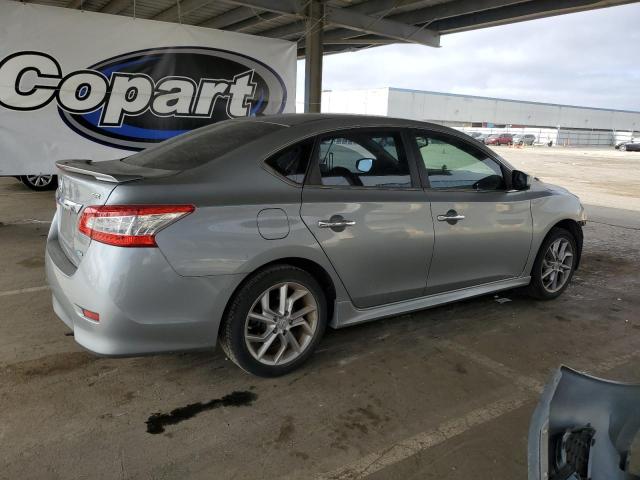Vin: 3n1ab7ap4dl691841, lot: 59991075, nissan sentra s 20133
