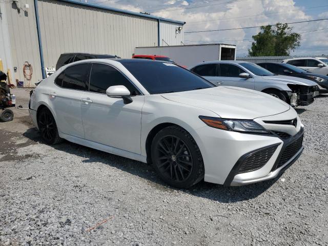 Vin: 4t1k61ak4mu419184, lot: 61657955, toyota camry xse 20214