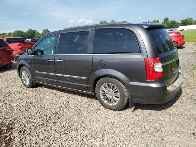 Vin: 2c4rc1cg3fr755221, lot: 62401915, chrysler minivan touring l 20152
