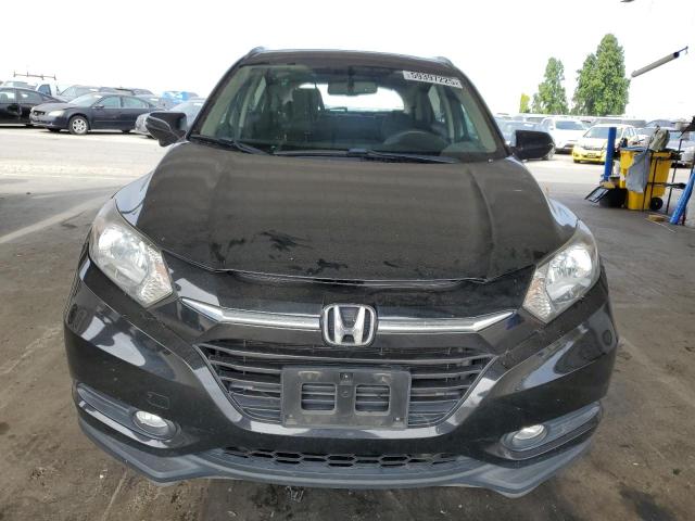 2016 HONDA HR-V EXL 3CZRU5H79GM729058
