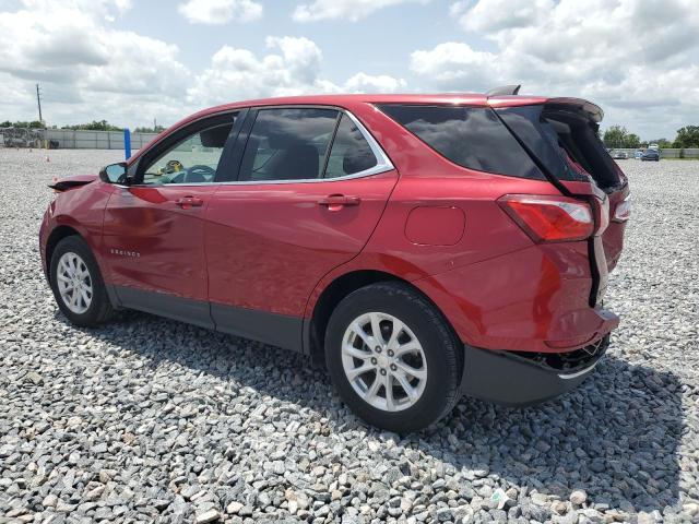 Vin: 3gnaxkev3ls658304, lot: 59974865, chevrolet equinox lt 20202