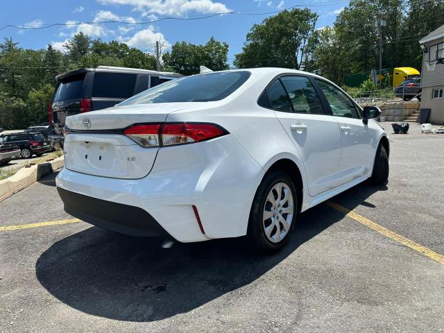 Vin: 5yfb4mde3sp244129, lot: 62230415, toyota corolla le 20253