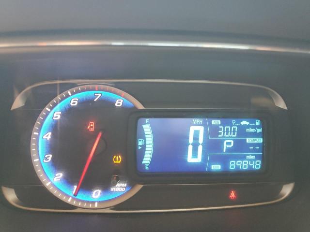 2016 CHEVROLET TRAX LS - 3GNCJKSB6GL266549