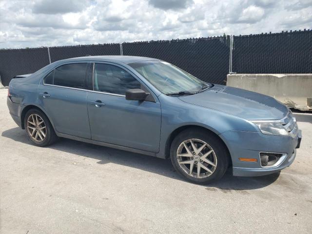 Vin: 3fahp0jg3cr177131, lot: 59474665, ford fusion sel 20124