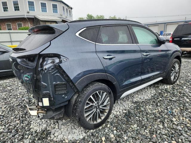 Vin: km8j3cal8lu090335, lot: 62686545, hyundai tucson limited 20203