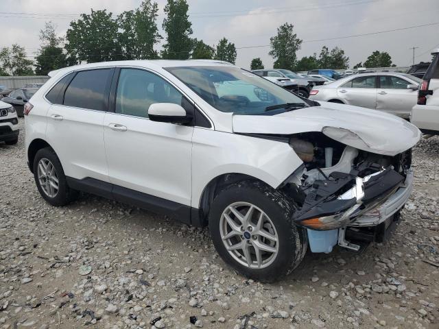Vin: 2fmpk4j94mba49196, lot: 59598305, ford edge sel 20214