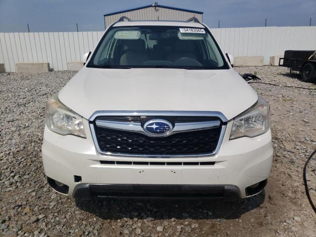 2015 SUBARU FORESTER 2 JF2SJARC7FH563051