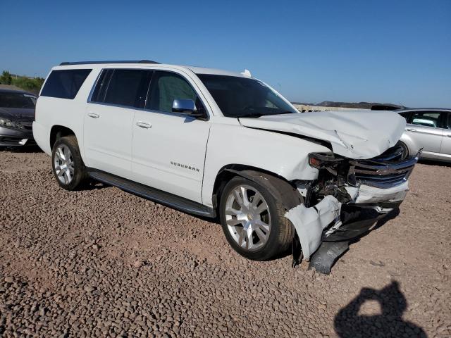 Vin: 1gnskjkc1hr237806, lot: 61485965, chevrolet suburban k1500 premier 20174