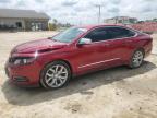 2015 CHEVROLET IMPALA LTZ - 2G1165S37F9102085