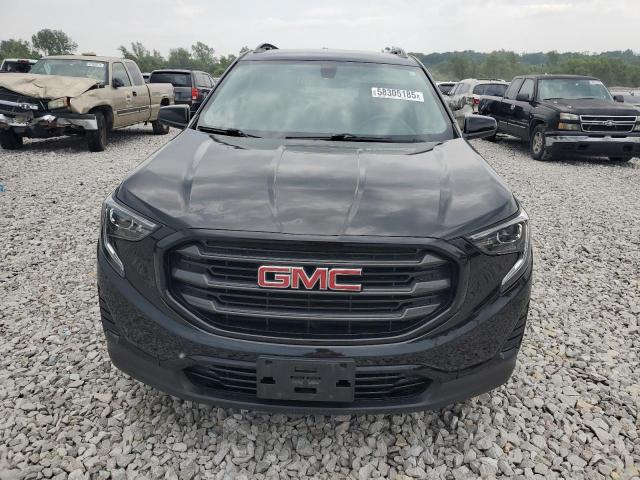 2019 GMC TERRAIN SL - 3GKALMEV6KL268388