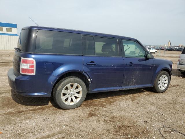 Vin: 2fmgk5bc4bbd32100, lot: 57180165, ford flex se 20113