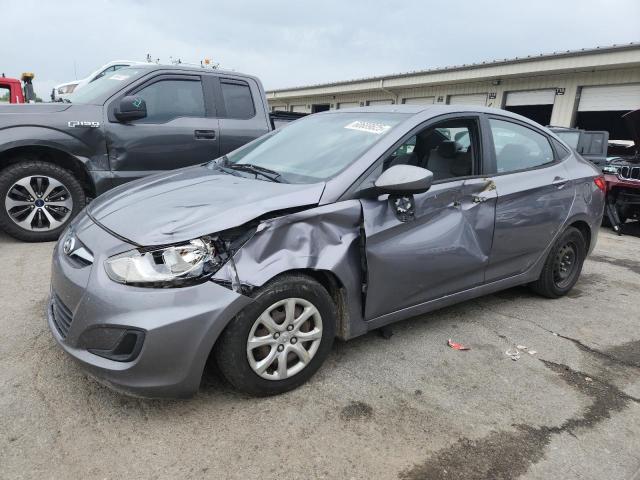 Vin: kmhct4ae0eu686803, lot: 60689825, hyundai accent gls 2014 img_1