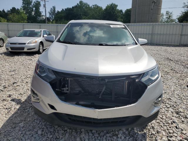 2018 CHEVROLET EQUINOX LT - 2GNAXSEV2J6112640