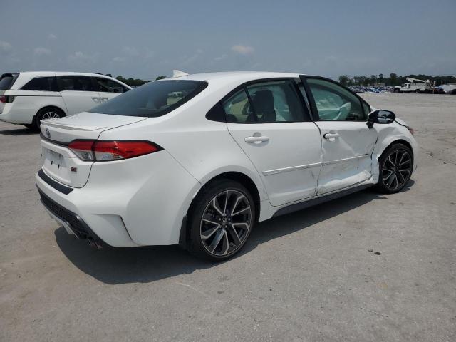 Vin: jtds4mce5mj077720, lot: 60480345, toyota corolla se 20213