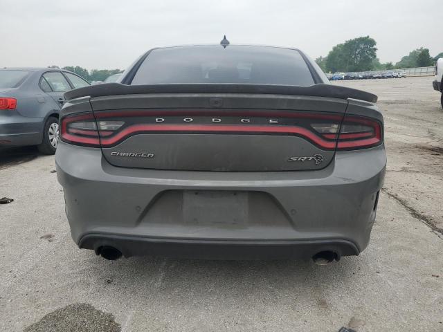 2018 DODGE CHARGER SR 2C3CDXL95JH297403