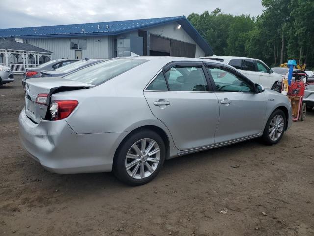 Vin: 4t1bd1fk2eu099881, lot: 61473975, toyota camry hybrid 20143