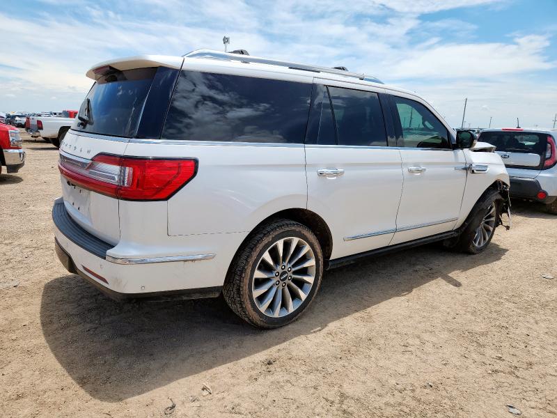 2019 LINCOLN NAVIGATOR 5LMJJ2LT7KEL09742