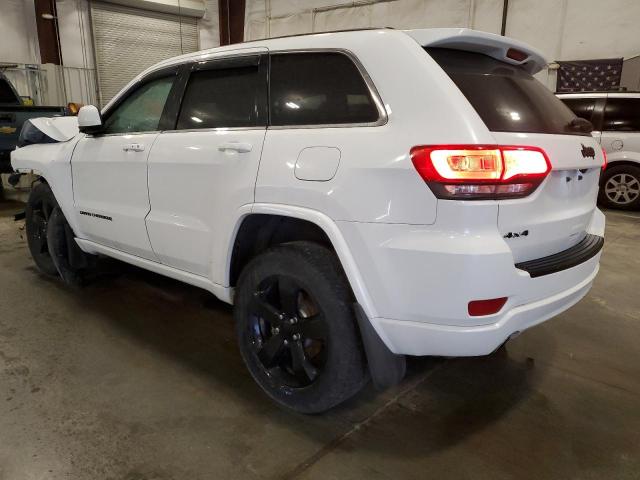 2015 JEEP GRAND CHEROKEE LAREDO 1C4RJFAG9FC708452