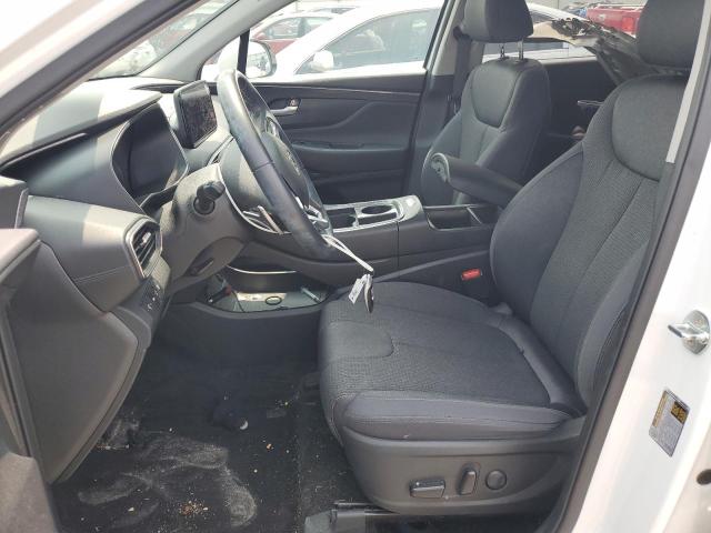 2023 HYUNDAI SANTA FE S - 5NMS2DAJ2PH517683