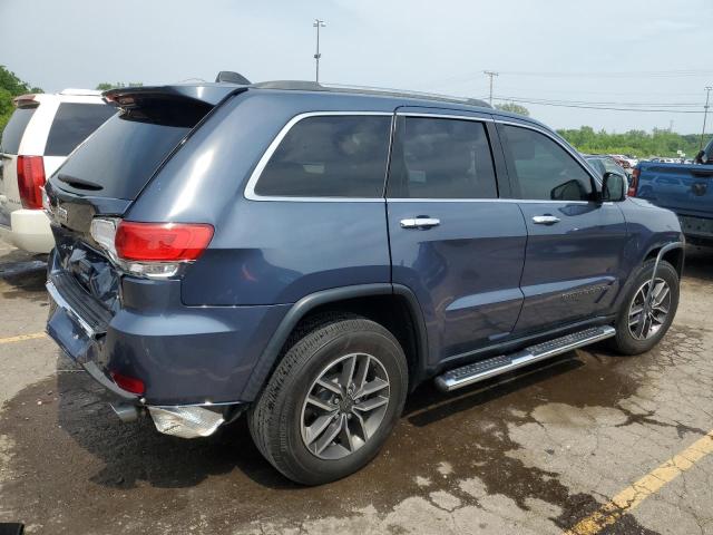 2019 JEEP GRAND CHER - 1C4RJFBG0KC800817