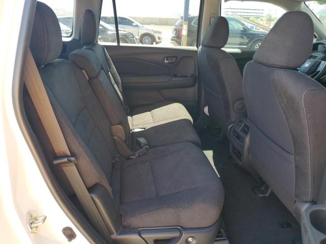 2019 HONDA PILOT EX 5FNYF6H36KB086146