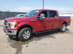 2018 FORD F150 SUPER - 1FTEW1EG0JFC03596