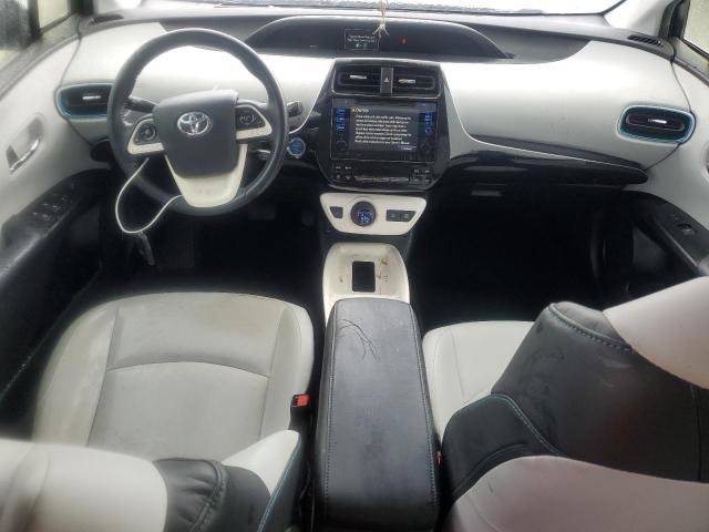 2017 TOYOTA PRIUS - JTDKARFU7H3544056