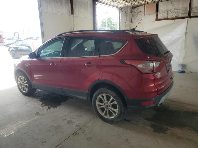 2018 FORD ESCAPE SE - 1FMCU9GD1JUD42612