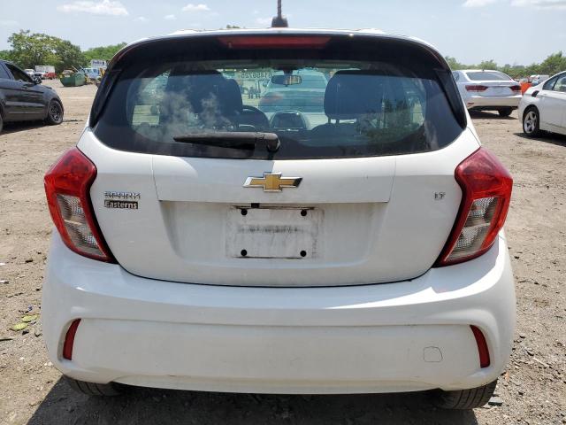 2020 CHEVROLET SPARK 1LT KL8CD6SA0LC431363