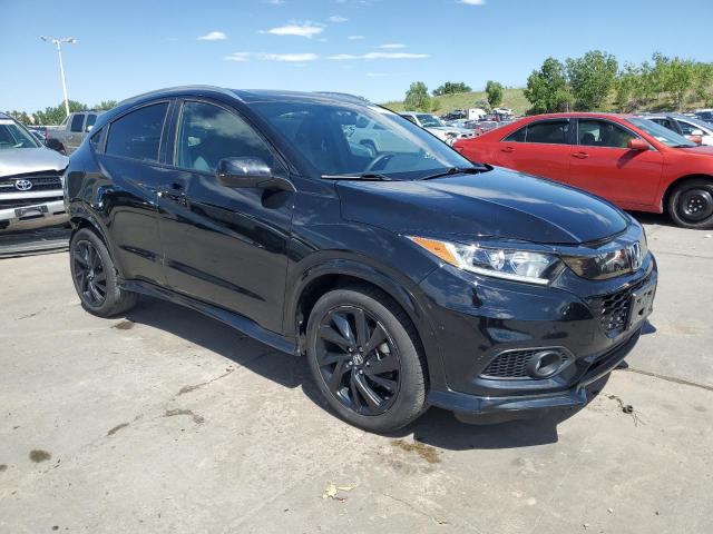 2021 HONDA HR-V SPORT 3CZRU6H16MM748454