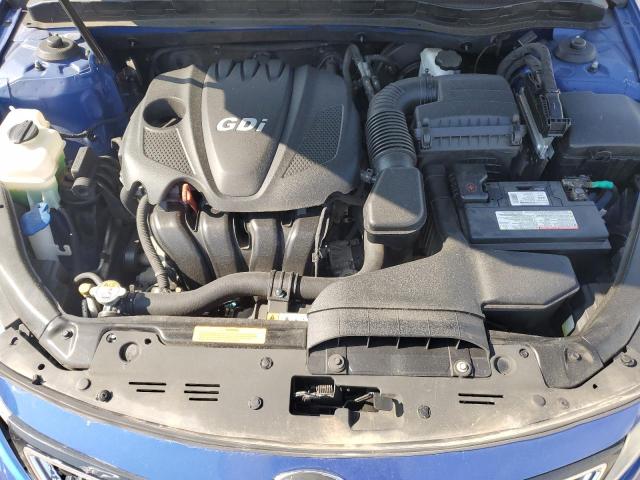 2015 KIA OPTIMA SX 5XXGR4A76FG385921