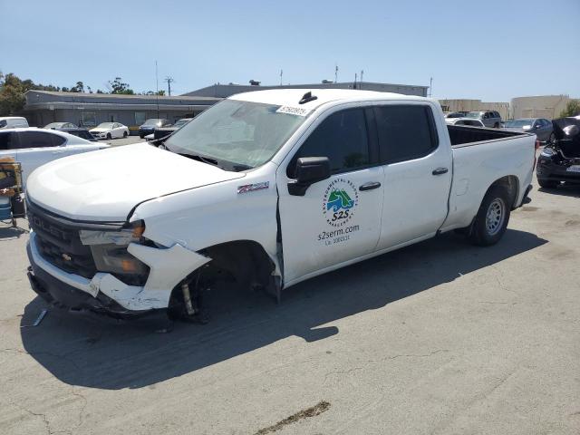Vin: 3gcudaed8rg158604, lot: 57503975, chevrolet all models k1500 2024 img_1