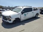 2024 CHEVROLET SILVERADO - 3GCUDAED8RG158604