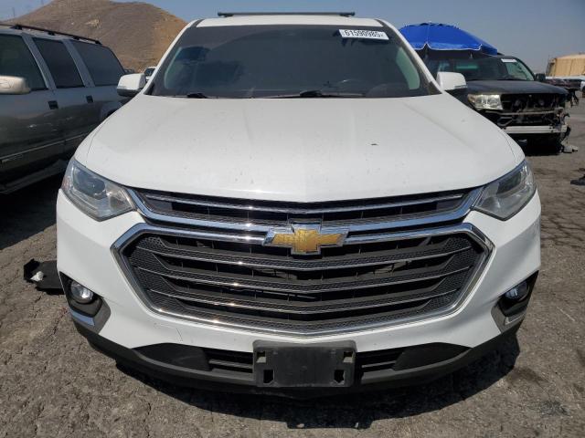 2021 CHEVROLET TRAVERSE L 1GNERGKW3MJ153565