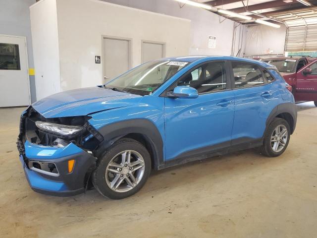 Vin: km8k1caa2ku280798, lot: 61189285, hyundai kona se 2019 img_1