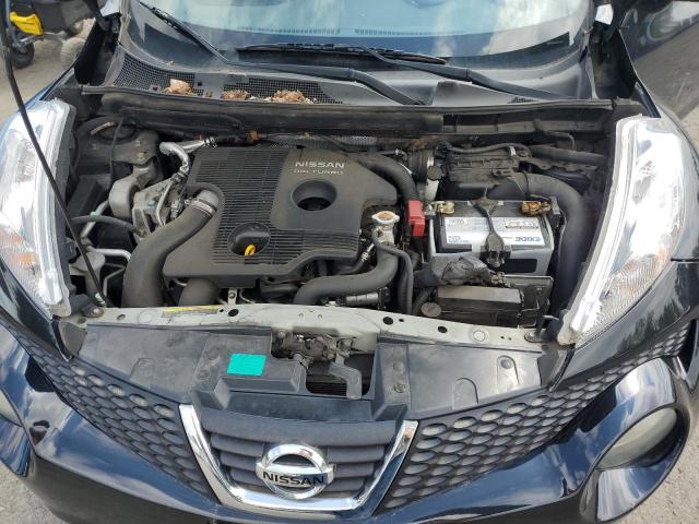 2011 NISSAN JUKE S - JN8AF5MVXBT027993