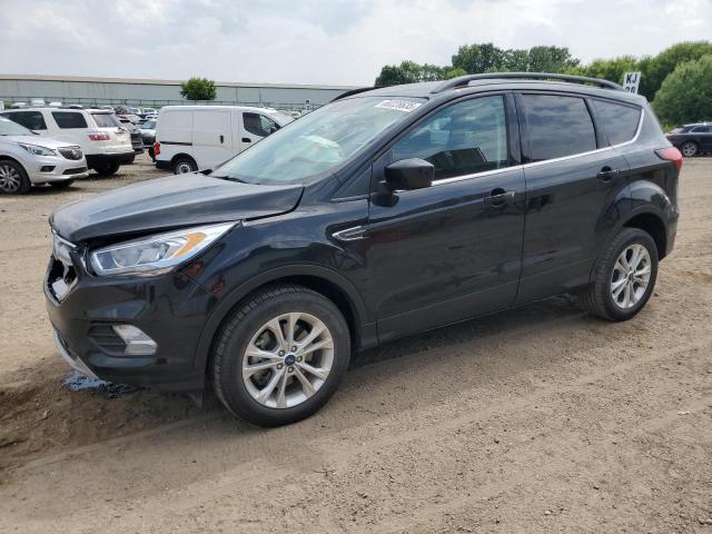 Vin: 1fmcu9hd3kub56036, lot: 60228635, ford escape sel 2019 img_1